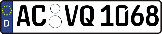 AC-VQ1068