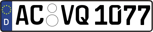 AC-VQ1077
