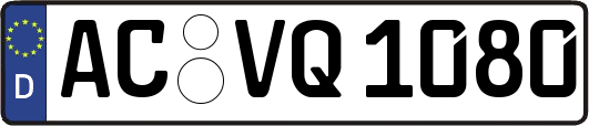 AC-VQ1080