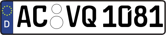 AC-VQ1081