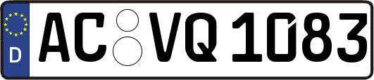 AC-VQ1083