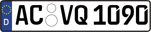 AC-VQ1090
