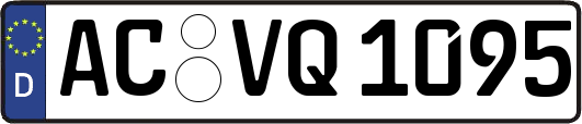 AC-VQ1095