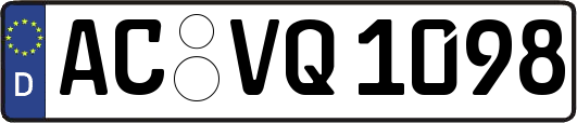 AC-VQ1098