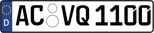 AC-VQ1100