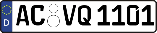 AC-VQ1101