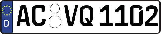 AC-VQ1102