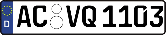 AC-VQ1103