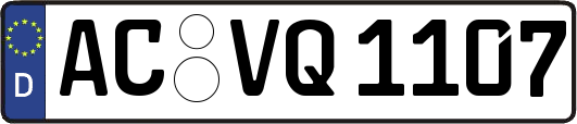 AC-VQ1107