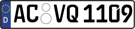 AC-VQ1109