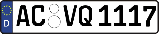 AC-VQ1117