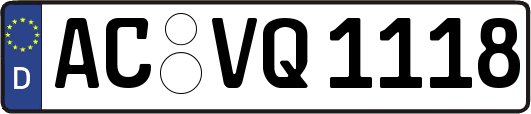 AC-VQ1118