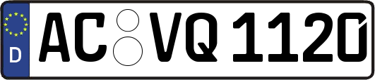AC-VQ1120