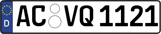 AC-VQ1121