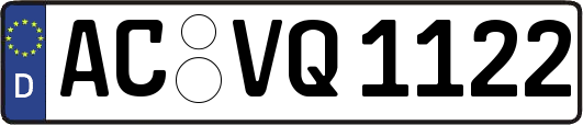AC-VQ1122