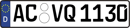 AC-VQ1130