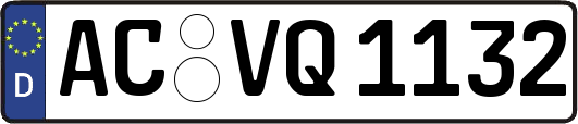 AC-VQ1132