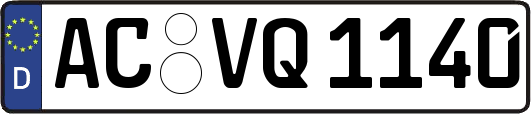 AC-VQ1140