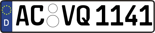 AC-VQ1141