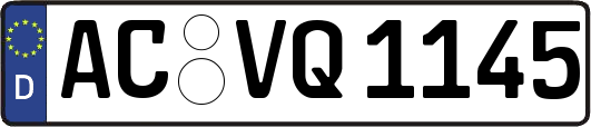 AC-VQ1145