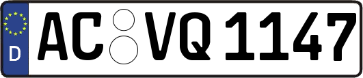 AC-VQ1147