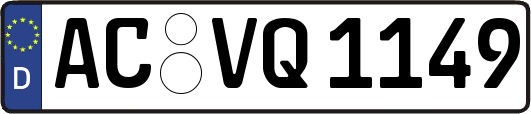AC-VQ1149