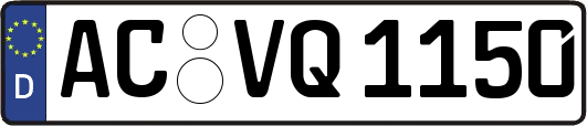 AC-VQ1150