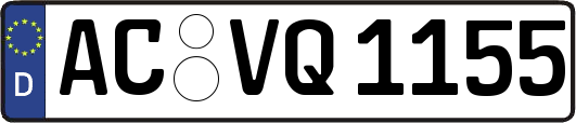AC-VQ1155