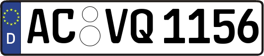 AC-VQ1156