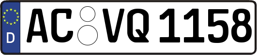 AC-VQ1158