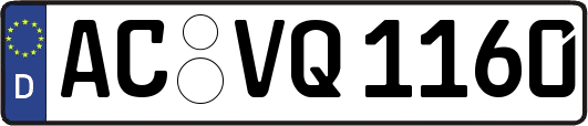 AC-VQ1160