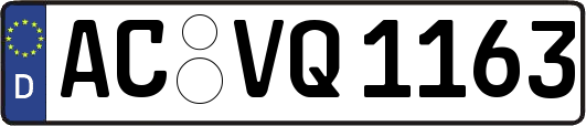 AC-VQ1163