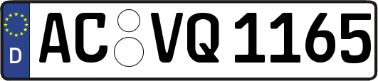 AC-VQ1165
