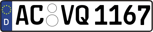 AC-VQ1167