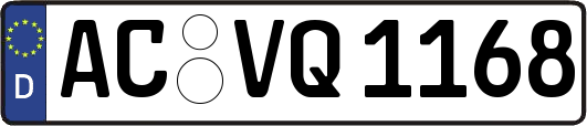 AC-VQ1168