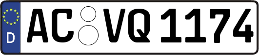 AC-VQ1174