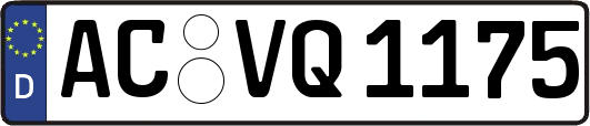 AC-VQ1175