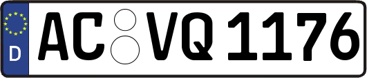 AC-VQ1176