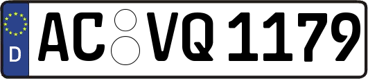 AC-VQ1179