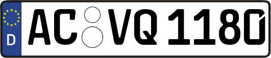 AC-VQ1180