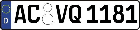 AC-VQ1181