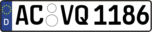 AC-VQ1186