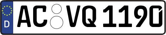 AC-VQ1190