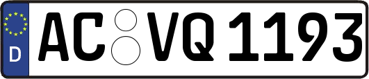 AC-VQ1193