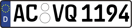 AC-VQ1194