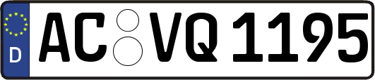 AC-VQ1195