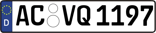 AC-VQ1197