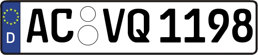 AC-VQ1198