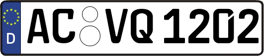 AC-VQ1202