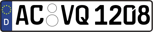 AC-VQ1208